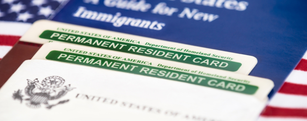 Legal Permanent Residence Options for TPS