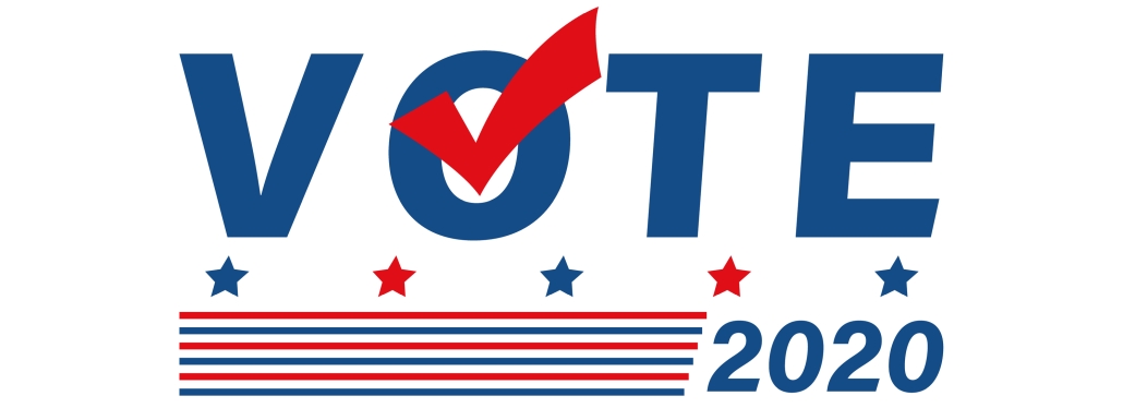 Election Day 2020 is Here! - Law888