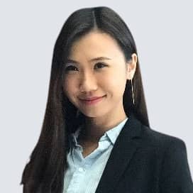 Personal Injury Attorney Flora Li