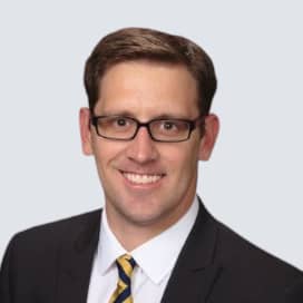 Workers' Compensation Attorney Justin Drake