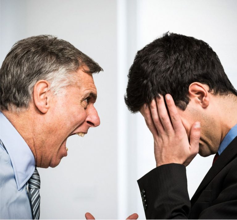 How to Deal With Micromanagers (aka Bullies)