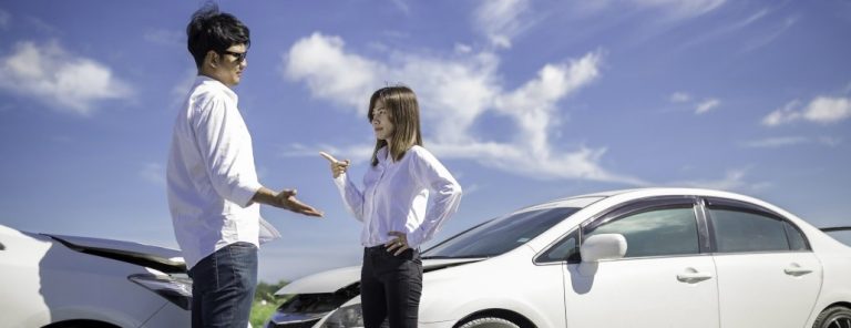 3 Things to Remember After a Car Accident