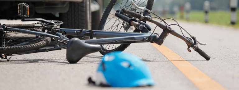 Not All Bike Helmets Created Equal