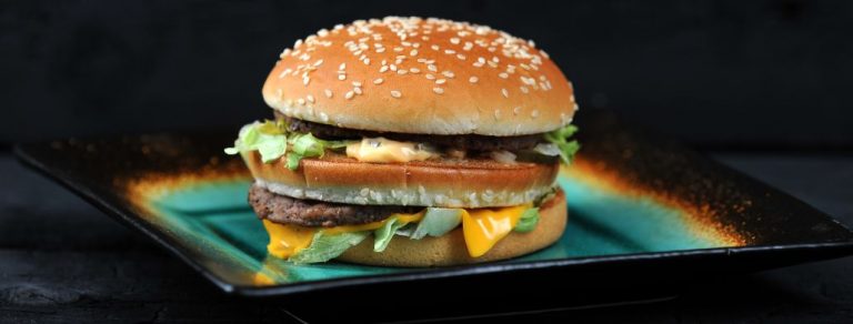 McDonald's Case Shows Importance of Trademarks