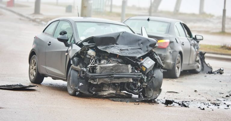 2021 Car Crash Fatalities Could Be at Highest Levels in 15 Years