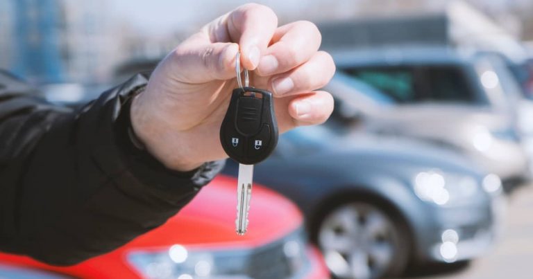 Do You Need Insurance For a Rental Car?