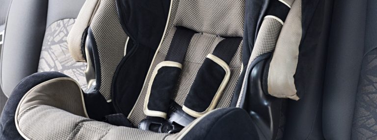 Viral Facebook Post Demonstrates Importance of Child Safety Seats