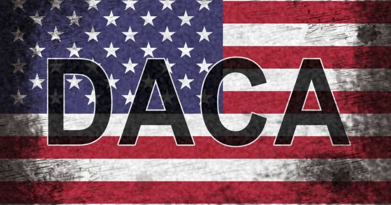 Texas Judge Rules DACA Program Illegal