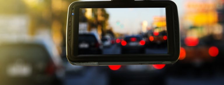 The Increasing Popularity of the Dash Cam