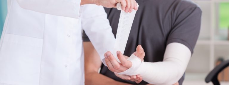 Should I Report my Work Injury?  Yes, ASAP!