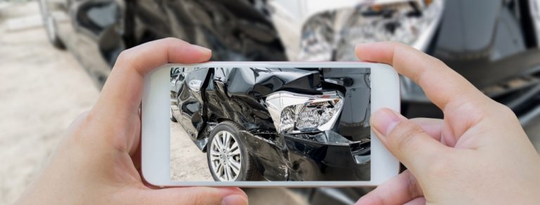 Collecting Evidence After a Personal Injury