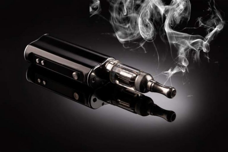 E-Cigarette Smokers Are at Risk of Personal Injury