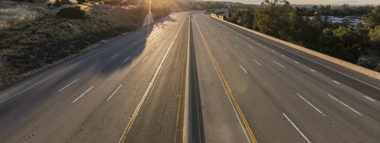 U.S. Highways See Increased Fatality Rate During Lockdown