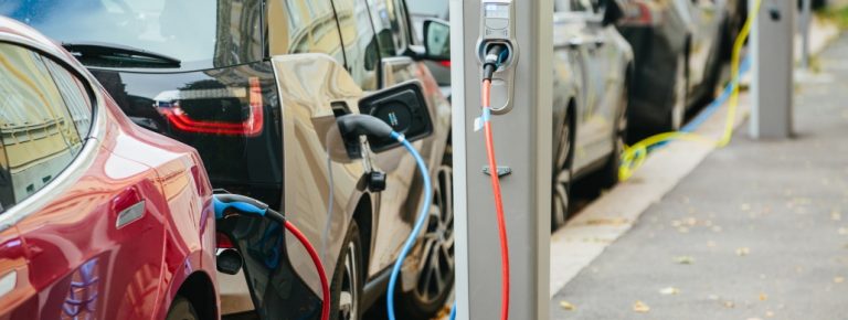 The Safety Record of Electric Vehicles