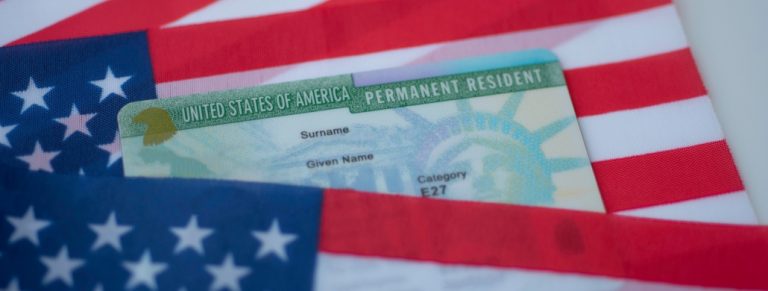 Immigration Bills Pass in US House of Representatives