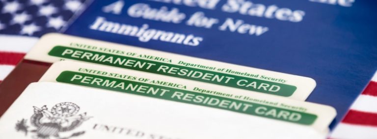 Permanent Residence In-Person Interviews Set to Expand