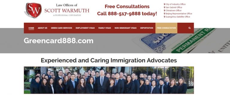 Introducing the New Greencard888.com