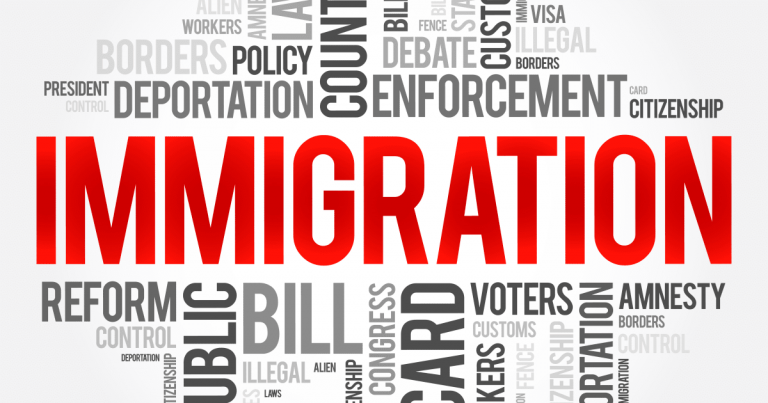 Immigration News in the Headlines September 2021
