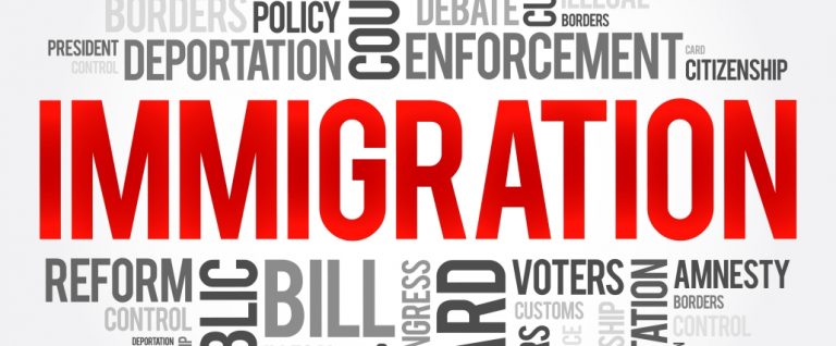 Recent Immigration Law News
