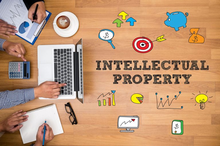 Intellectual Property - 8 Inspiring Creative Techniques