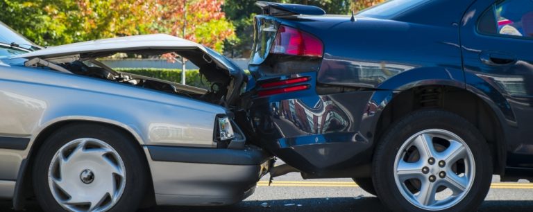 Helping Your Legal Case After a Car Accident
