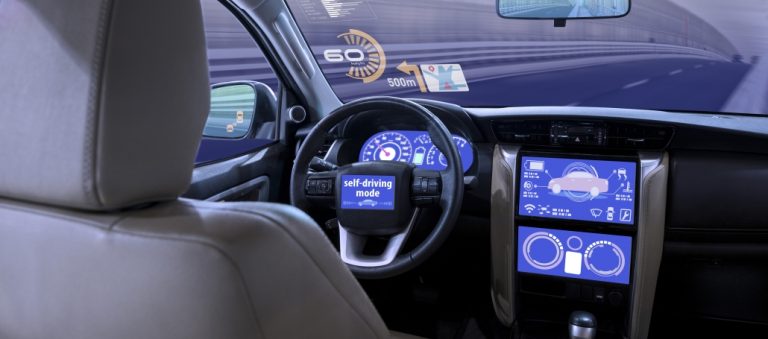 The Autonomous Vehicle Safety Debate