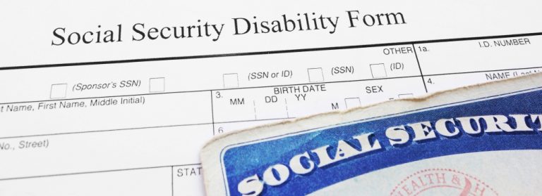 Eligibility Requirements for SSDI