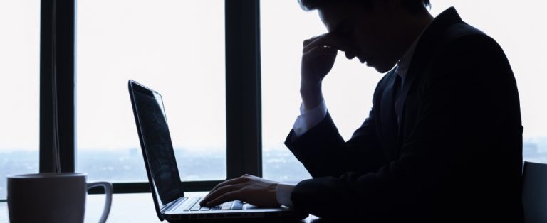 Debilitating Workplace Stress and Work Comp Claims