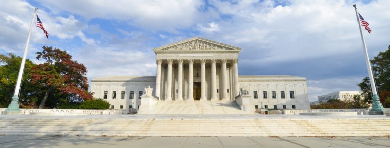 Supreme Court Hears Arguments in DACA Cases