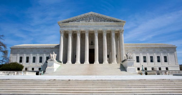 Supreme Court Hears Case on TPS and Green Cards