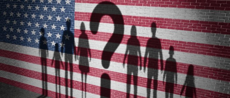 Trump Administration Hints at Suspending All U.S. Immigration