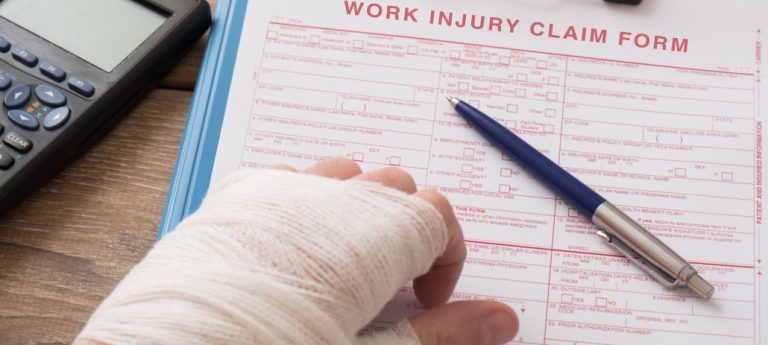 What Workers' Compensation Benefits am I Eligible For?