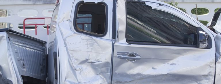 加利福尼亚州帕姆代尔羚羊谷高速公路半卡车事故中丧生的妇女
