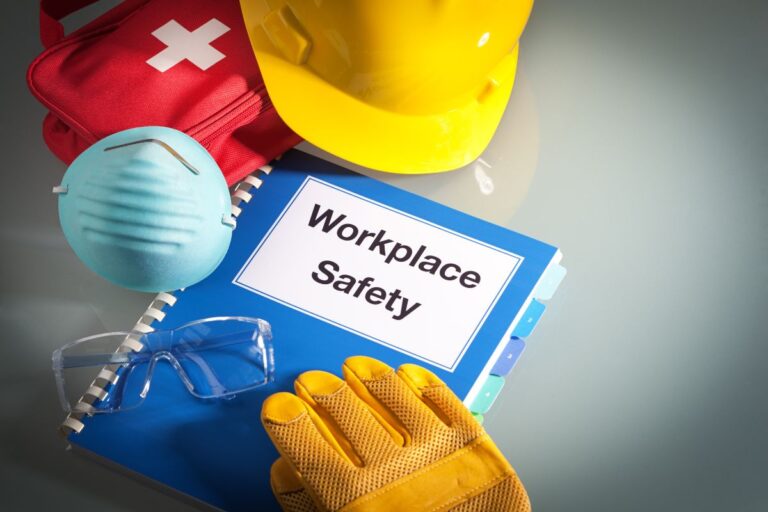 美国劳工法中的工作场所安全与职业安全健康法