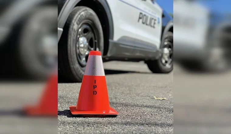 奥兰治县欧文市 I-5 North 公路相撞事故造成四人受伤，造成人员伤亡