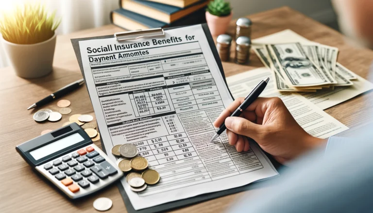 赔偿:社会保险的最高支付是多少？