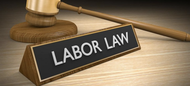 美国劳工法更新和趋势