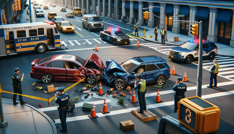 法律资源：车祸中受伤乘客应该怎么办