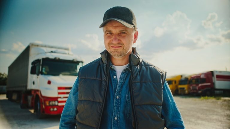 外籍卡车司机新规来袭